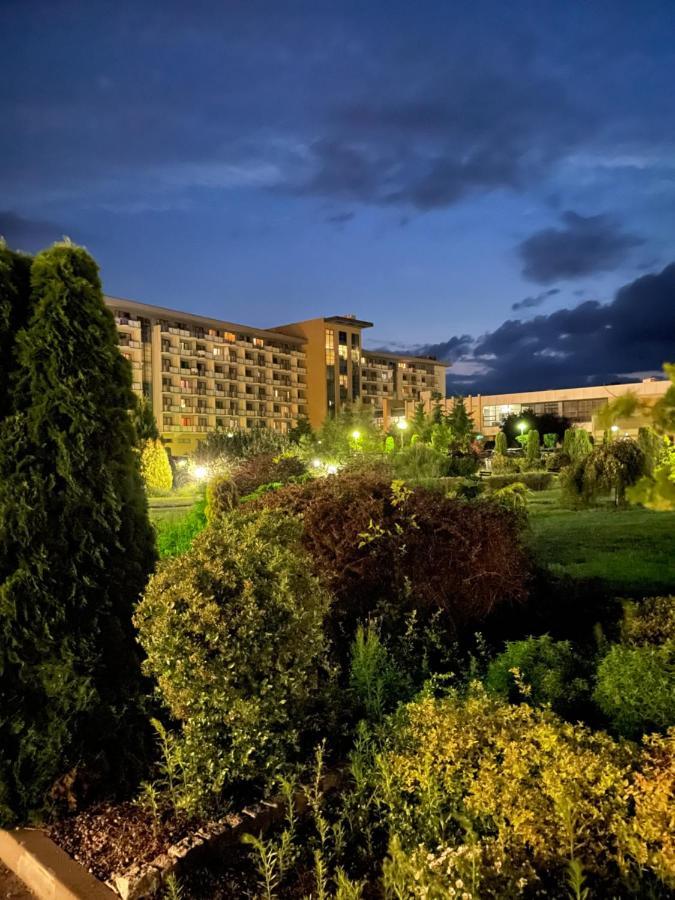 Arka Apartament Deluxe 503 Z Widokiem Na Morze كولوبرزيغ المظهر الخارجي الصورة
